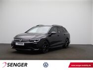 VW Golf Variant, 2.0 TSI Golf R OPF, Jahr 2022 - Münster