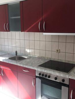Schöne 2 Raumwohnung in Meerane - Meerane