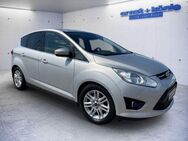 Ford C-Max 1.0 EcoBoost Titanium *SONY NAVI*RFK*EINPARKASSISTENT - Freiburg (Breisgau)