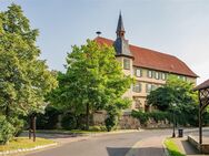 Denkmalimmobilie mit Potential - historisches Herrenhaus im Eisenacher Ortsteil - Eisenach