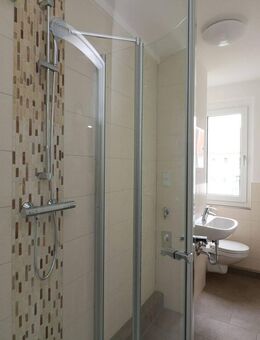 Modernes Wohnflair...2-RW mit Dusche u. Balkon!!! - Freiberg