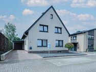 Top gepflegtes Zweifamilienhaus in bester Lage von Übach-Palenberg - Frelenberg! - Übach-Palenberg