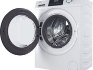 Haier Waschmaschine HW100-BP14929, 10 kg, 1400 U/min, das Hygiene Plus: ABT® Antibakterielle Technologie