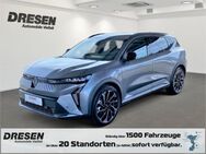 Renault Scenic, E-Tech Esprit Alpine 220 Long Range, Jahr 2022 - Krefeld