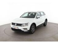 VW Tiguan 2.0 TDI Comfortline BlueMotion - Berlin