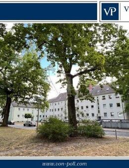 Wohnungspaket, die Chance für Kapitalanleger! - Magdeburg