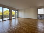 4 Zimmer mit Westbalkon? Jetzt einziehen! - Leipzig