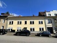 Solide Kapitalanlage in VK Luisenthal - gepflegtes 4 Parteienhaus mit Garten - - Völklingen