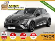 Renault Clio, Techno TCe 90 vo hi, Jahr 2022 - Achern