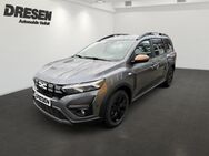 Dacia Jogger, Extreme TCe 110 Fahrerprofil Spurwechselassistent, Jahr 2024 - Neuss