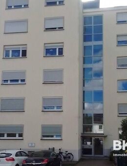 Schöne, sonnige Wohnung mit Garage.... - Bad Sobernheim