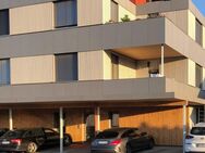 Komfortable Neubauwohnung 4 Zimmer, 140 qm Gartenanteil - Giebelstadt