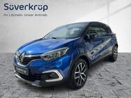 Renault Captur, 1.3 TCe Version S A, Jahr 2019 - Rendsburg