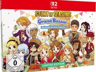 Story of Seasons: Grand Bazaar Limited Edition (Switch 2) Nintendo Switch 2