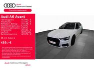 Audi A6, Avant 55 TFSIe qu, Jahr 2020 - Kassel