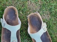 Zehentrenner , Flip Flops , wie Birkenstock , Damen, gr 39 - Neubrandenburg