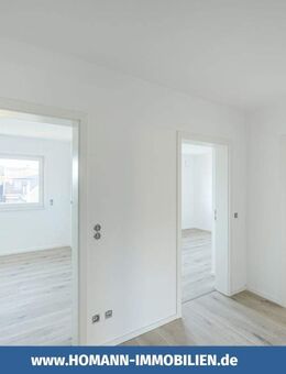 Kernsanierte 77m² Wohnung mit Balkon in Senden-Bösensell - Senden (Nordrhein-Westfalen)