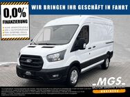 Ford Transit, Kasten 350 L2 Trend ##GJ-Reifen, Jahr 2022 - Weiden (Oberpfalz)