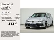 VW Golf, 2.0 l TSI GTI Clubsport 300, Jahr 2022 - Mühlheim (Main)