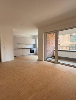 Dein Zuhause im Limmerquartier - Erstbezug einer 3- Zimmer Wohnung mit EBK und Loggia - Hannover