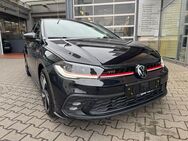 VW Polo, 2.0 TSI GTI - GTI, Jahr 2025 - Frankfurt (Main)