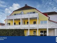 Urlaub direkt an der Ostsee - schöne Ferienwohnung in Koserow - Koserow