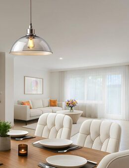 Schönes Reihenendhaus mit Garten, Garage und Stellplatz in Nürnberg-Gebersdorf - Nürnberg