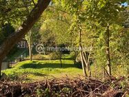 Schöner Bauplatz (Baulücke) und eine großzügige Fläche Gartenland 2.824m² in der Natur. 2 Flurstücke - Sondershausen