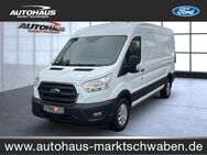 Ford Transit, 330 L3 Trend, Jahr 2020 - Markt Schwaben