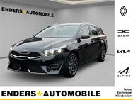 Kia cee'd, 1.5 T-GDI SW GT-Line EU6e SW 1 5T 140 DCT7 GTL, Jahr 2024 - Fulda