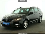 Skoda Octavia, 1.6 TDI Combi Soleil #17Z###, Jahr 2019 - Donnersdorf