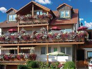 Fränkische Schweiz : gepflegtes Mehrfamilienhaus in ruhiger Lage - Kapitalanlage - Egloffstein