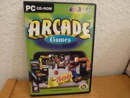 PC-Spielesammlung "Arcade Games" - Bielefeld Brackwede