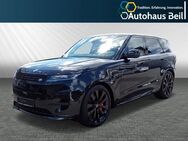 Land Rover Range Rover Sport, Dynamic HSE Hybrid P460e EU6d, Jahr 2024 - Frankenberg (Eder)