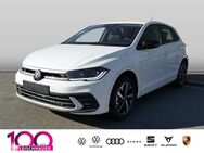 VW Polo, 1.0 l TSI VI Move 1 0 EU6d Life OPF 7, Jahr 2024 - Bad Kreuznach