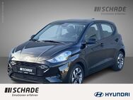 Hyundai i10, 1.0 FL (MY25) Benzin (63 ) 5-MT Trend, Jahr 2022 - Eisenach