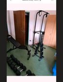 Fitness geräte 200€ 1 jahre benutzen in 93059