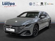 VW Arteon Shooting Brake R-Line 2.0 TDI DSG, AHK, Panodach, DCC, IQ.LIGHT, Navi - Lengerich (Niedersachsen)