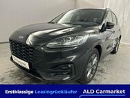 Ford Kuga 2.5 Duratec PHEV ST-LINE X Geschlossen, 5-türig, Automatik, 1-Gang - Bad Fallingbostel