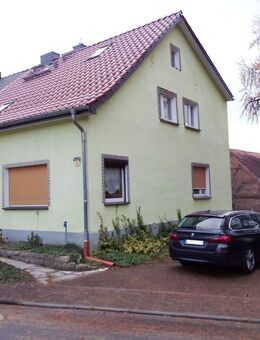 DHH in Chossewitz, 15848 Friedland zu verkaufen - Friedland (Brandenburg)