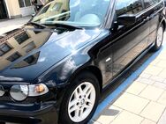 BMW 18 ti Compact 2,0 Limousine - München
