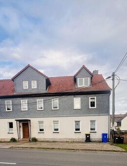Mehrfamilien in Wasserthaleben - Wasserthaleben