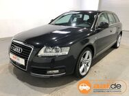 Audi A6 3.0 TFSI Quattro S-Line Automatik ACC Xenon Navi - Norderstedt