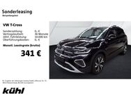 VW T-Cross, 1.0 TSI IQ LIGHT APP, Jahr 2024 - Gifhorn