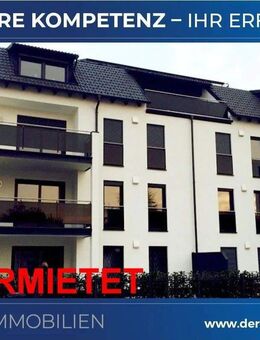 Mietwohnung 3 Zimmer Wohnung in 7 Fam. Haus /Mehrfamilienhaus -EG mit Terrasse - Pocking