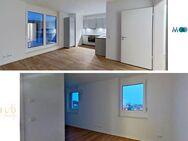 ***ERSTBEZUG: Gemütliche 3-Zimmer-Wohnung mit Balkon und Einbauküche im Neubauquartier 'Field 4'*** - Mannheim