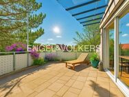 Haus im Haus – 207 m² Wohnfläche mit sonniger Dachterrasse - Zirndorf