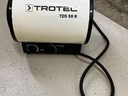 Elektroheizer TDS 50 R von Trotec zum Mieten. - Bielefeld