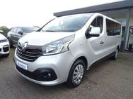 Renault Trafic Combi L2H1 2,9t 9 SITZE NAVI KAMERA AHK - Oerlinghausen