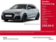 Audi A1, Sportback 25 S LINE BLACKPAK LM17, Jahr 2024 - Dortmund